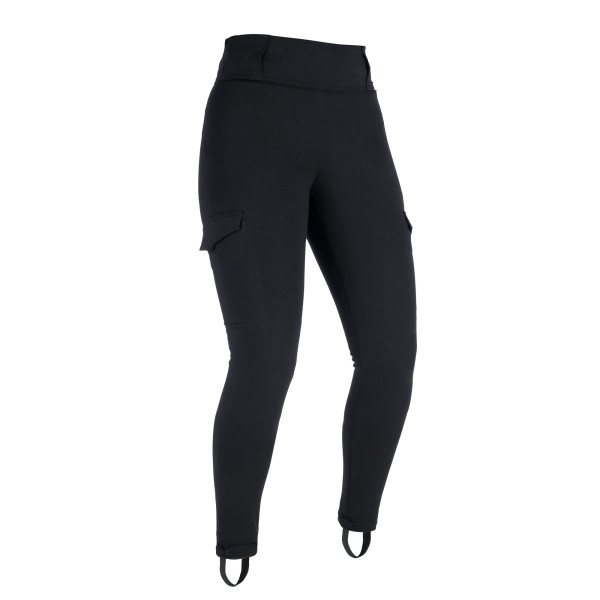 Oxford Super cargo legging ws blk l